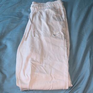 Nike joggers